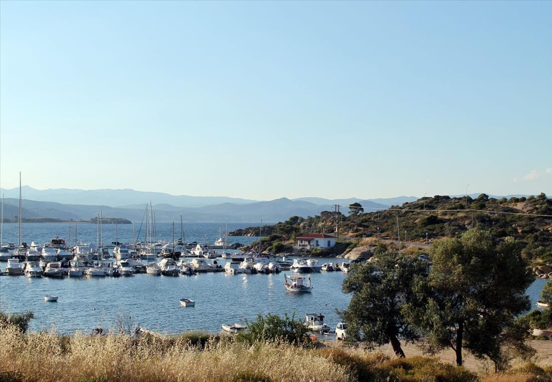 For Sale Land 3391 m² in Sithonia, Chalkidiki