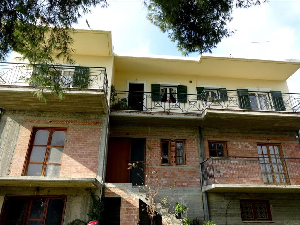 For Sale Detached house 400 m² on the Euboea island