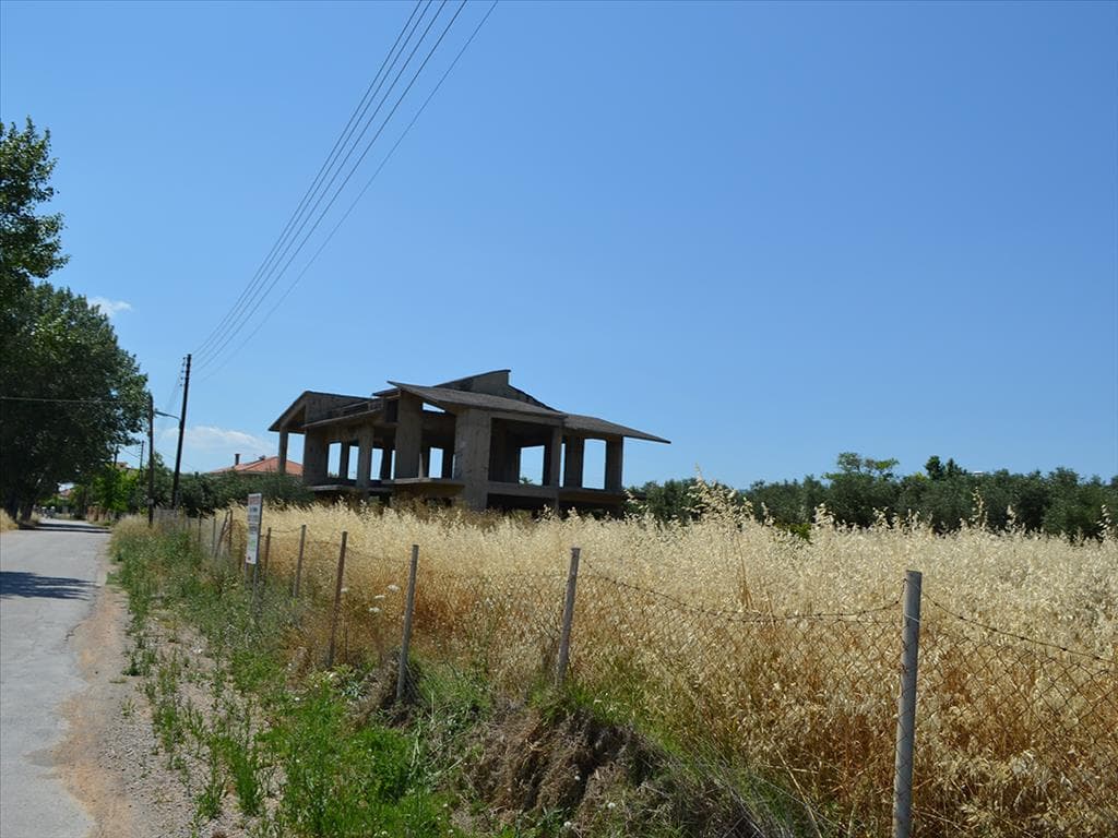 For Sale Detached house 422 m² on the Euboea island