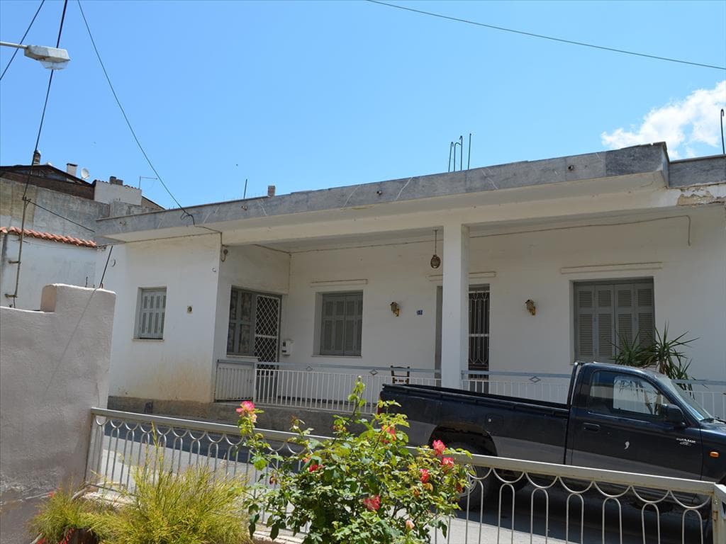 For Sale Detached house 100 m² on the Euboea island