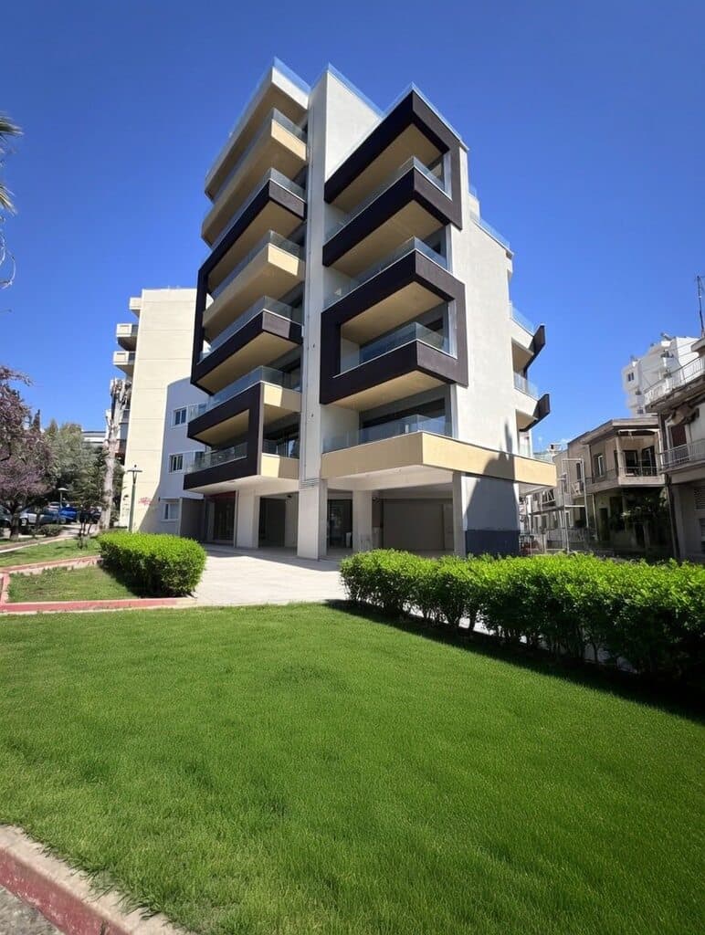 For Sale Flat 54 m² in Athens