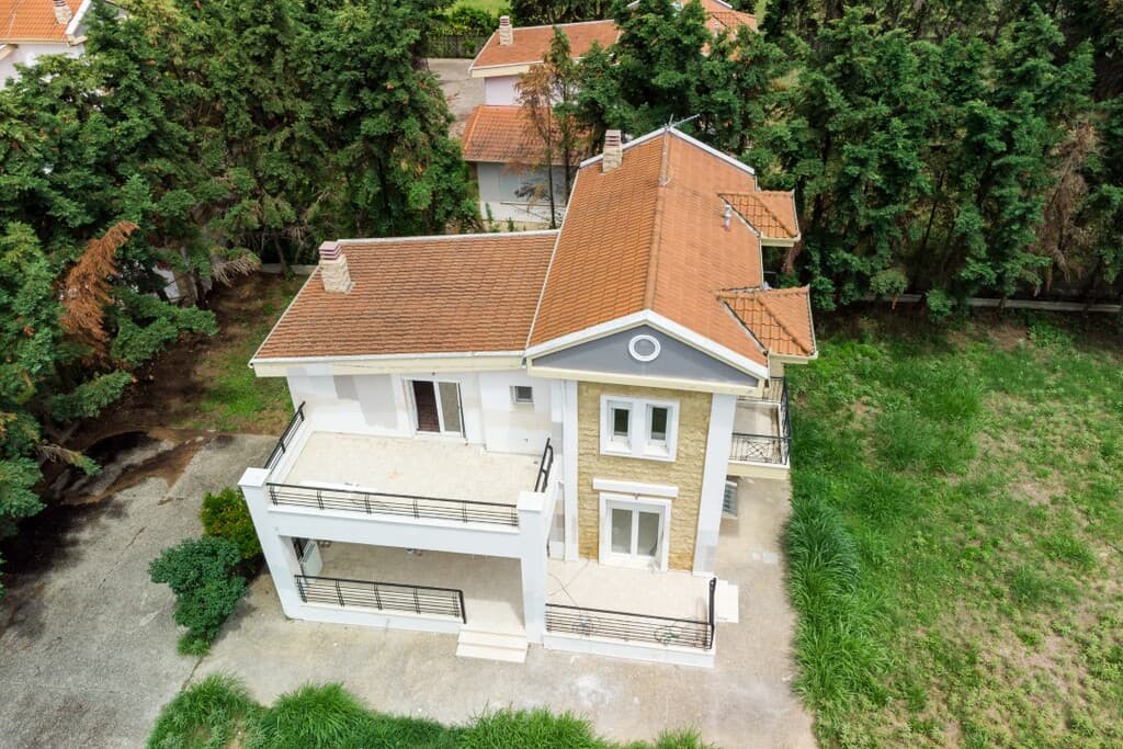 For Sale Detached house 270 m² in the suburbs of Thessaloniki