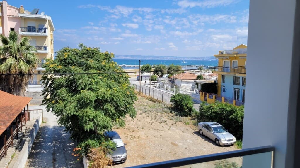 For Sale Duplex 87 m² in the suburbs of Thessaloniki