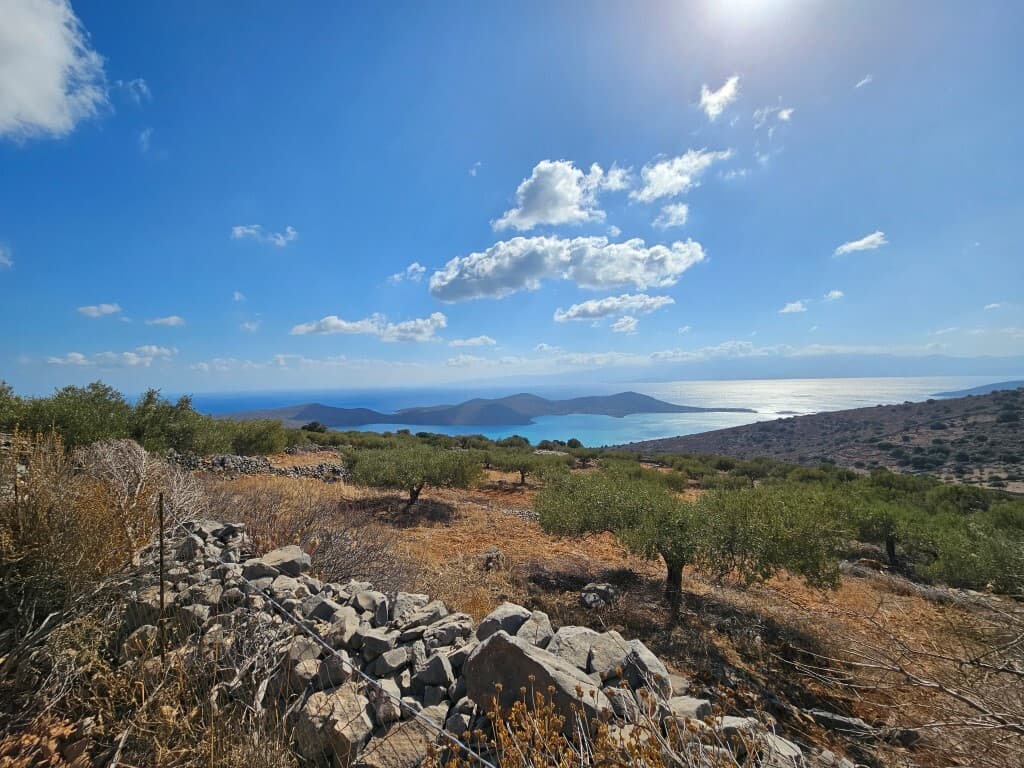 For Sale Land 12178 m² in Crete