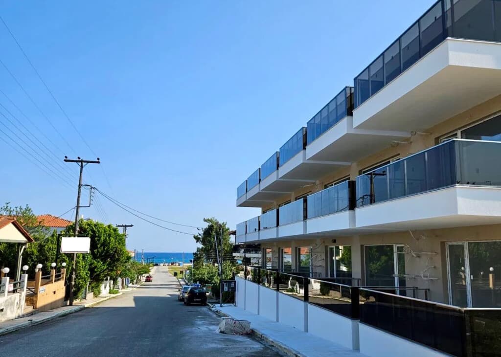 For Sale Duplex 90 m² in Chalkidiki