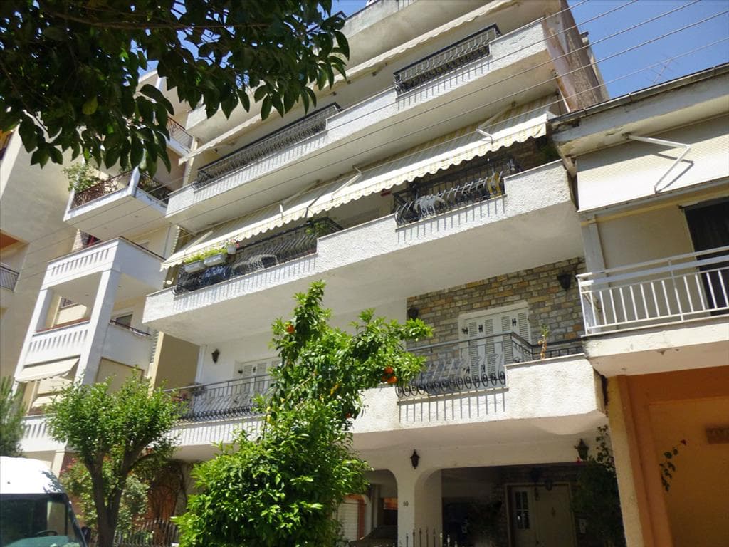 For Sale Maisonette 280 m² on the Olympic Coast