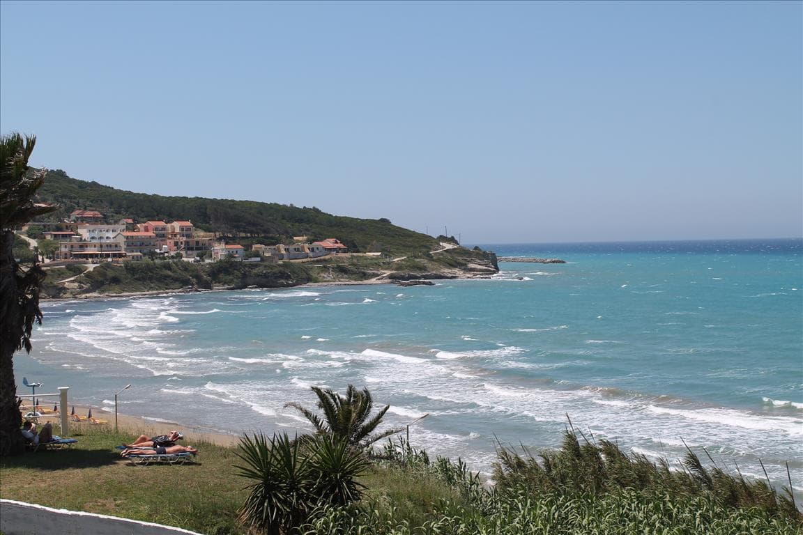 For Sale Land 400 m² in Corfu