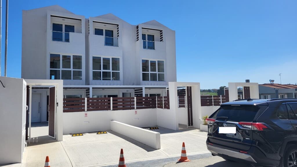 For Sale Maisonette 100 m² in Kassandra, Chalkidiki