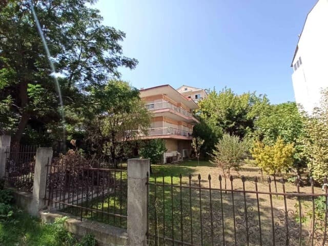 For Sale Detached house 240 m² in the suburbs of Thessaloniki
