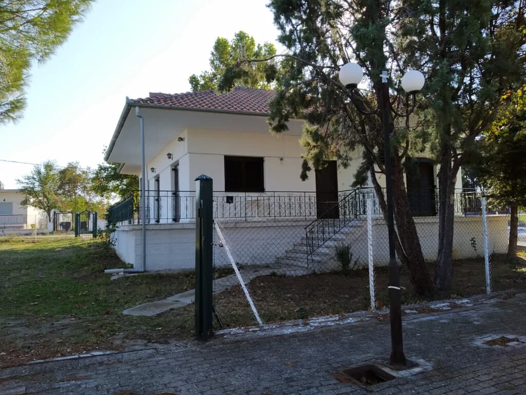 For Sale Detached house 112 m² in the suburbs of Thessaloniki