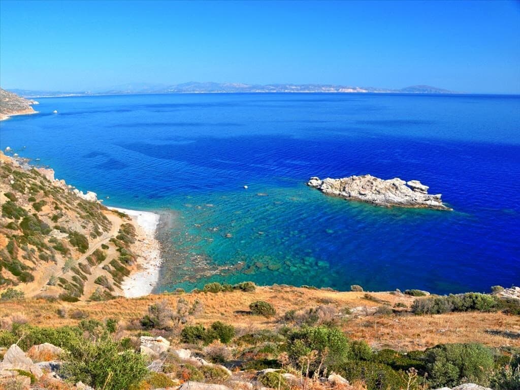 For Sale Land 4200 m² in Crete