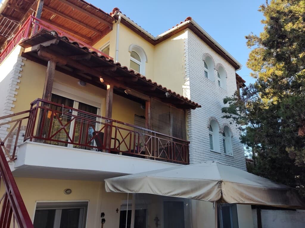 For Sale Detached house 220 m² in the suburbs of Thessaloniki