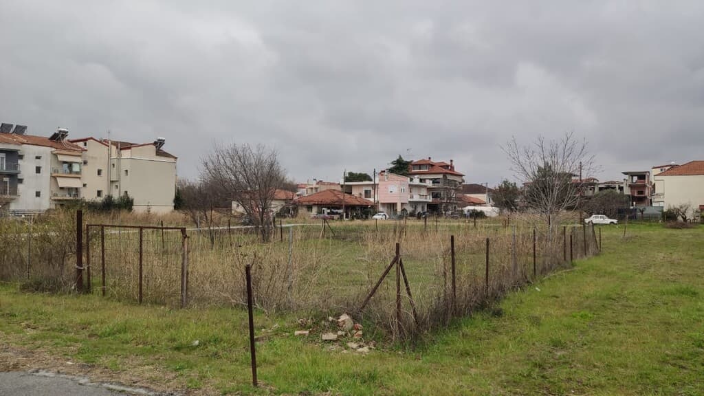 For Sale Land 401 m² on the Olympic Coast