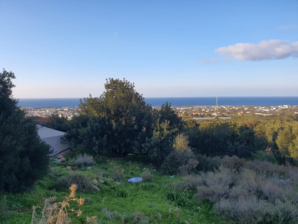 For Sale Land 375000 m² in Crete