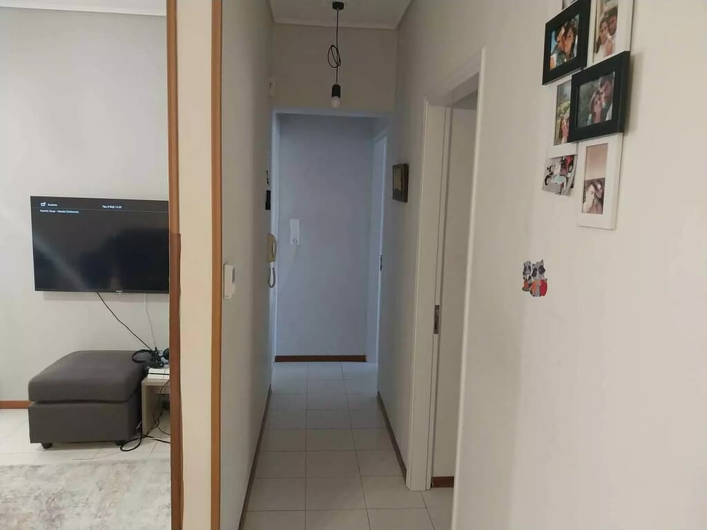 For Sale Flat 88 m² in central Greece