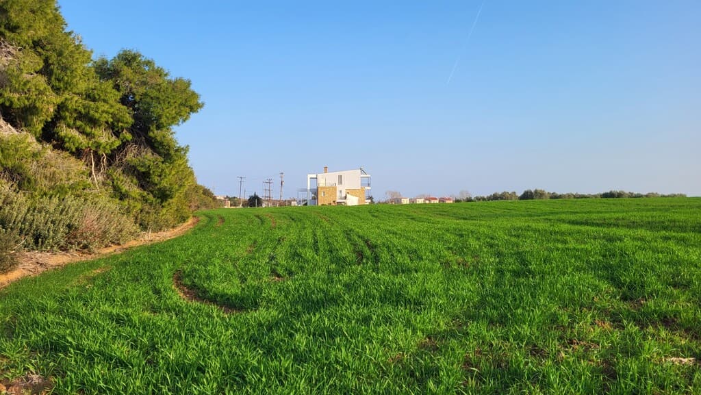 For Sale Land 4344 m² in Kassandra, Chalkidiki