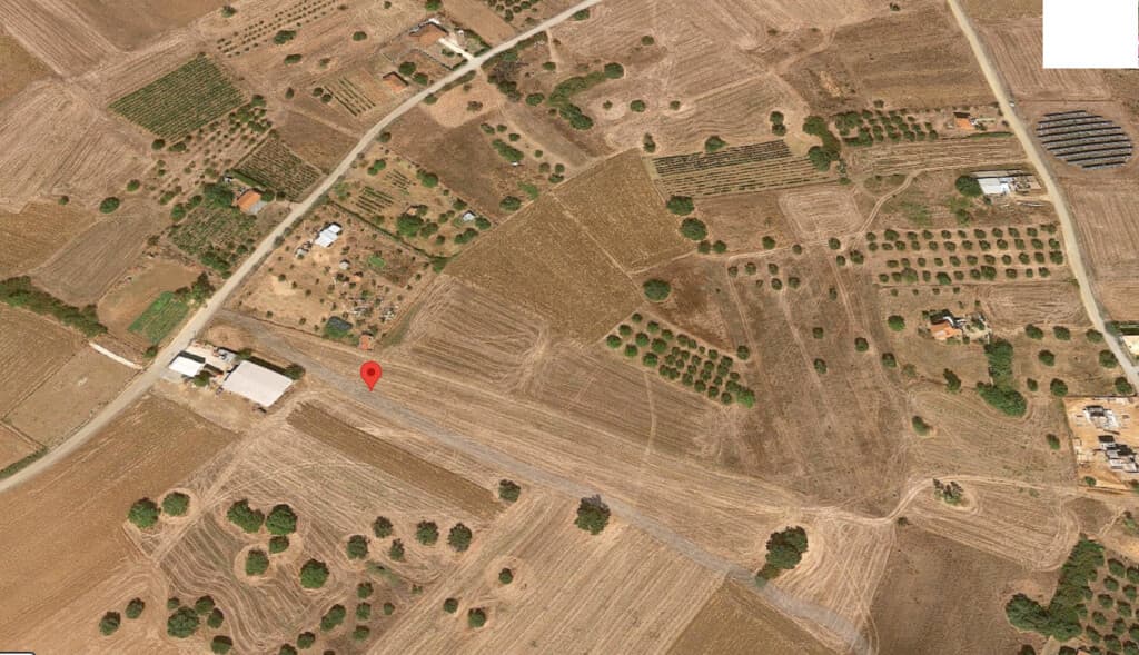 For Sale Land 5495 m² in Kassandra, Chalkidiki