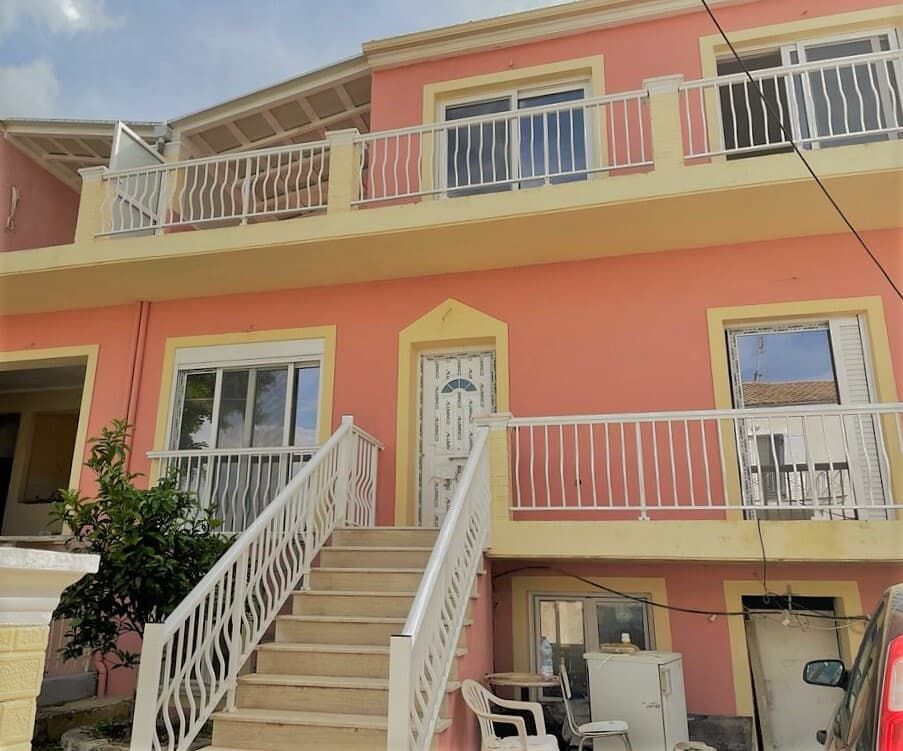 For Sale Maisonette 175 m² in Corfu