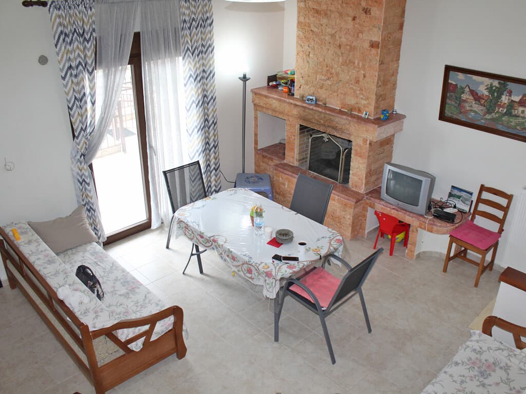 For Sale Maisonette 90 m² on the Olympic Coast
