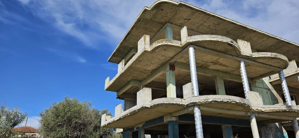 For Sale Maisonette 240 m² in Chalkidiki