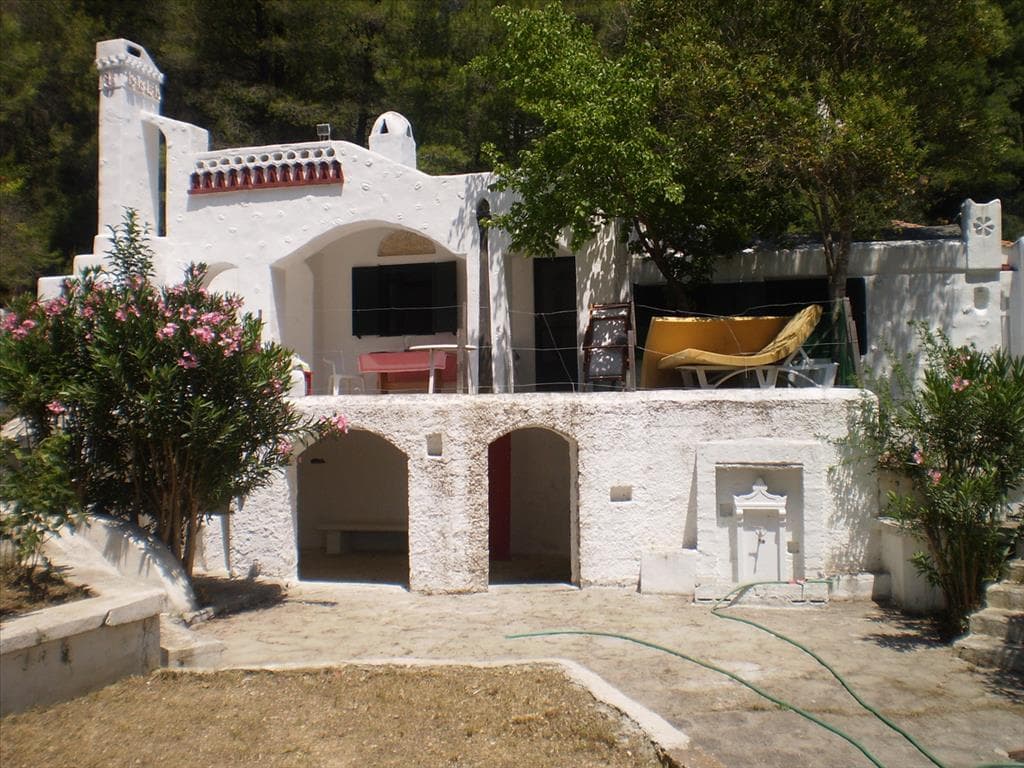 For Sale Detached house 118 m² in Kassandra, Chalkidiki