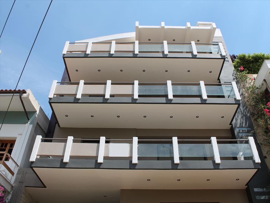 For Sale Flat 114 m² in Athens