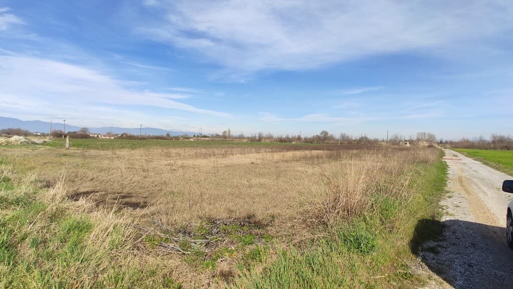 For Sale Land 4000 m² on the Olympic Coast
