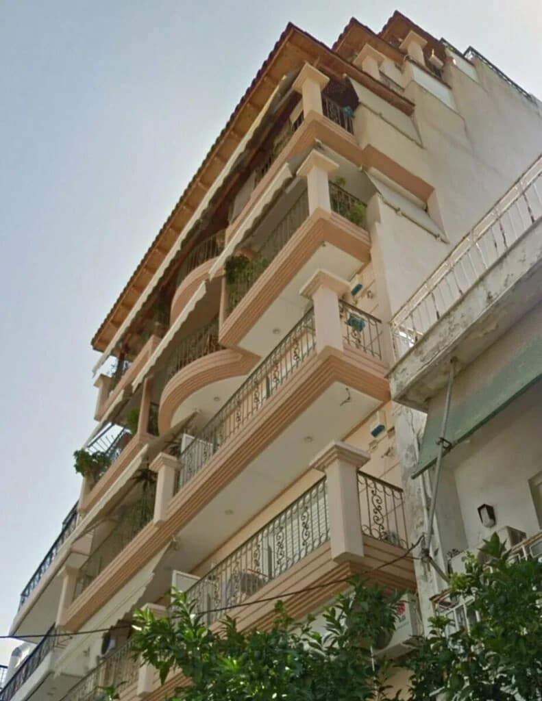 For Sale Flat 89 m² in Athens