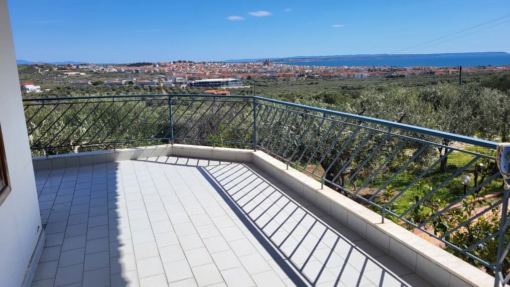 For Sale Detached house 240 m² in Chalkidiki