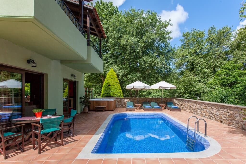 For Sale Villa 160 m² in Crete
