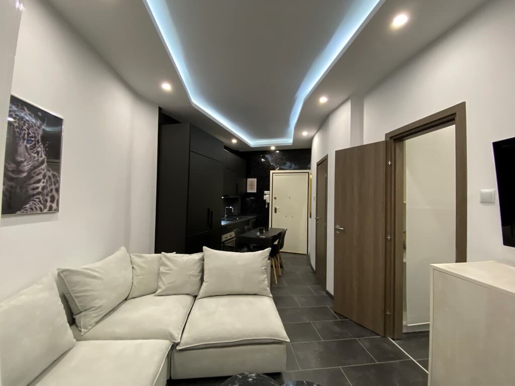For Sale Flat 33 m² in Thessaloniki