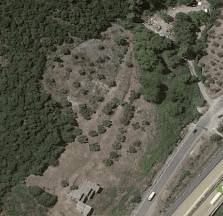 For Sale Land 19117 m² in central Greece