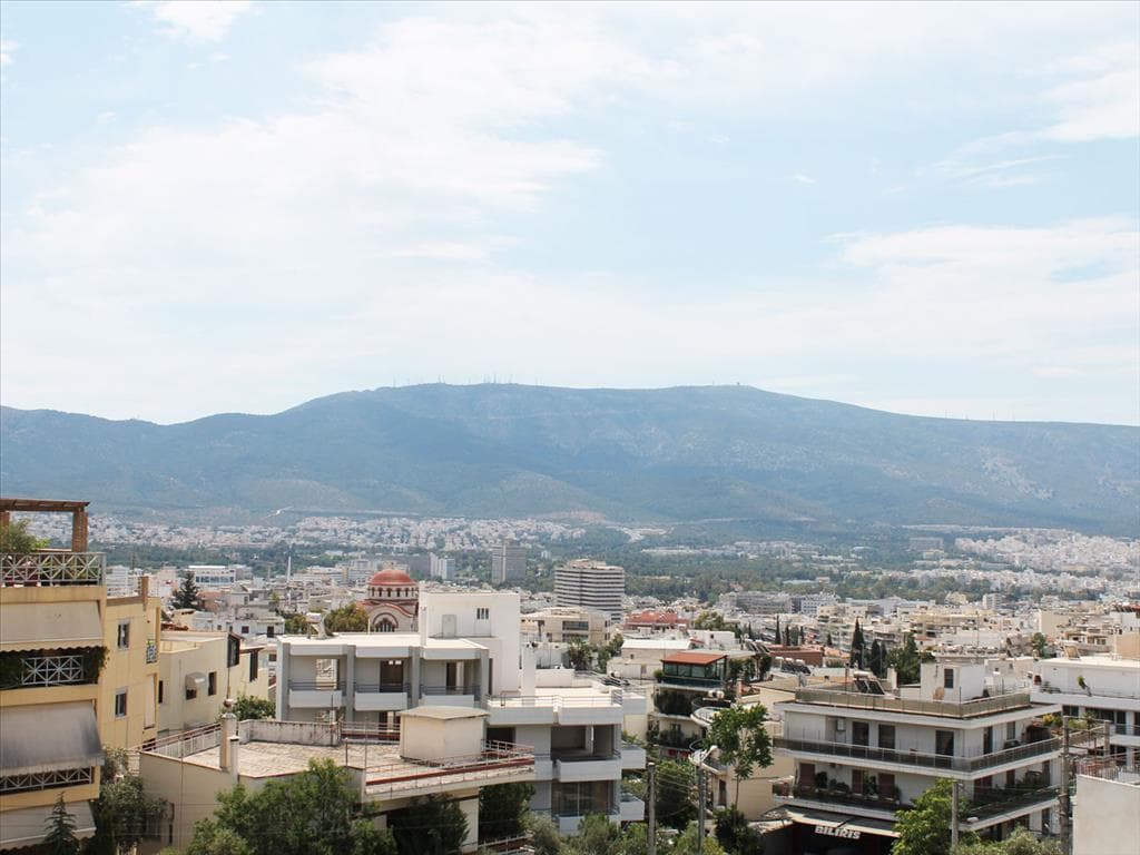 For Sale Flat 105 m² in Athens
