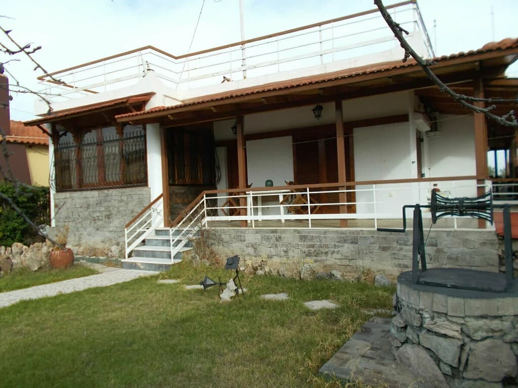 For Sale Detached house 95 m² in Attica