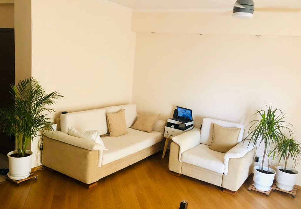 For Sale Flat 87 m² in Athens