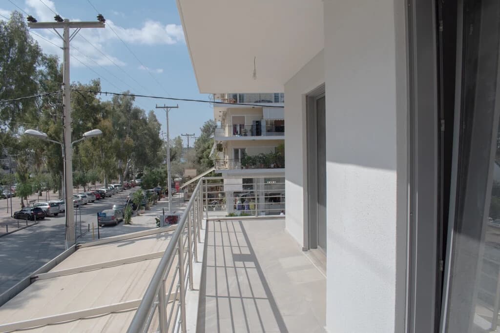 For Sale Flat 90 m² in Athens