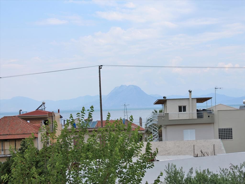 For Sale Maisonette 150 m² in Western Peloponnese
