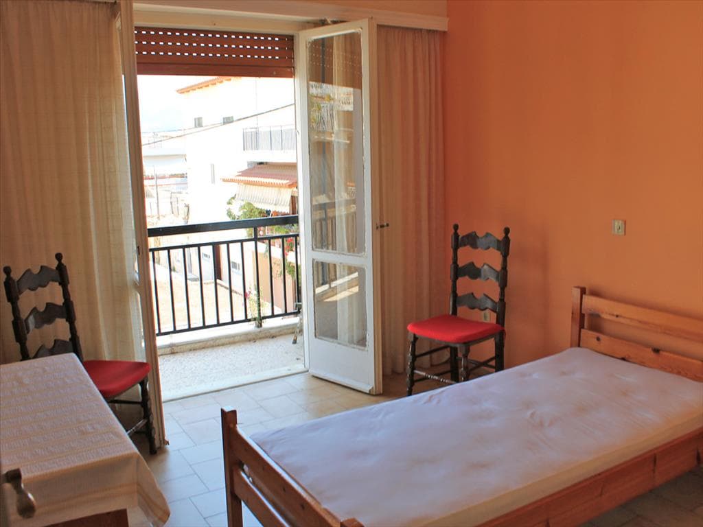 For Sale Flat 50 m² in Western Peloponnese