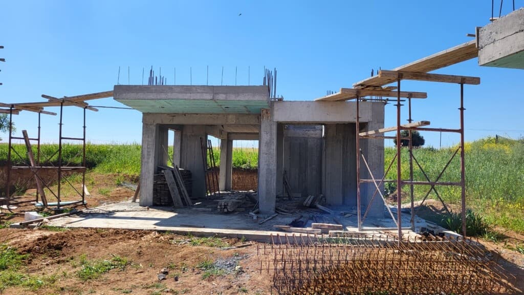 For Sale Detached house 80 m² in Kassandra, Chalkidiki