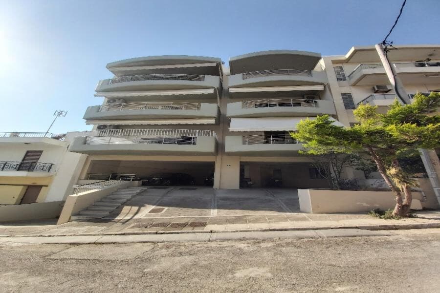 For Sale Flat 84 m² in Athens