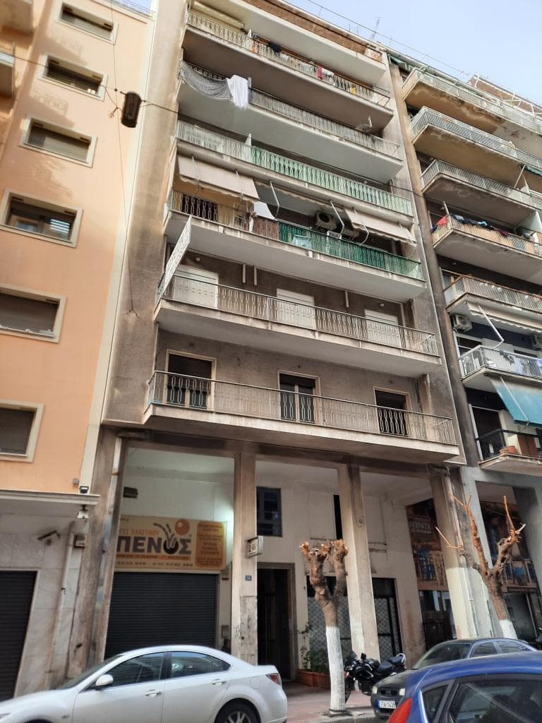 For Sale Flat 108 m² in Athens