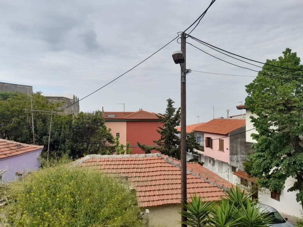 For Sale Land 75 m² in Thessaloniki
