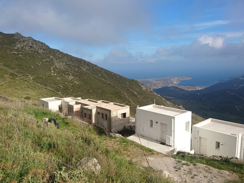 For Sale Detached house 100 m² in Cyclades