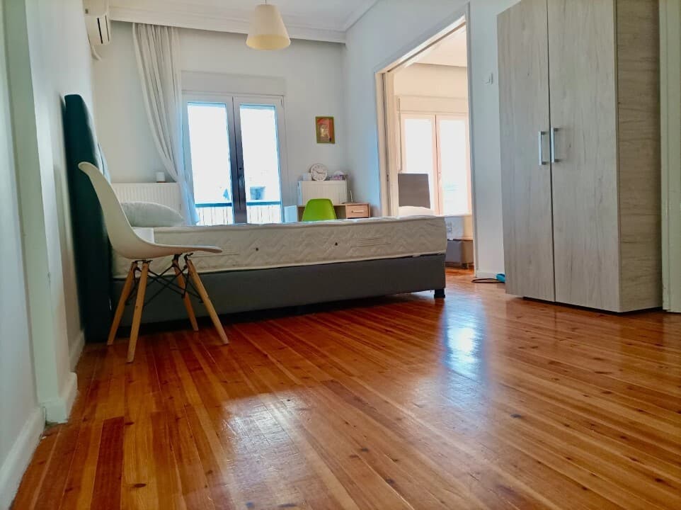 For Sale Flat 80 m² in Thessaloniki
