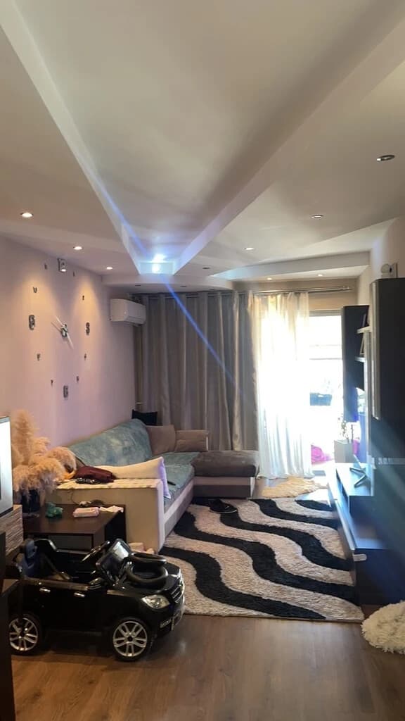 For Sale Flat 78 m² in Athens