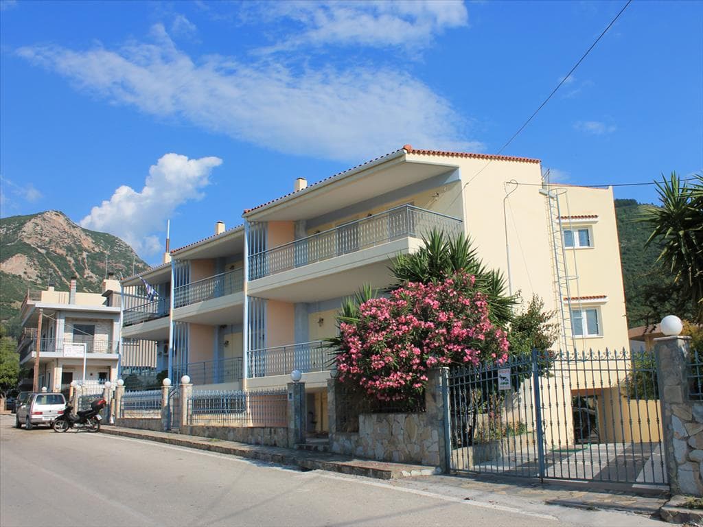 For Sale Maisonette 190 m² in Western Peloponnese