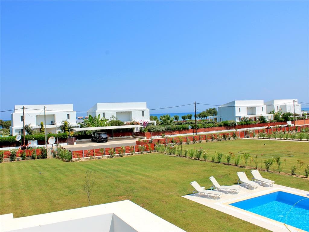 For Sale Detached house 84 m² in Western Peloponnese