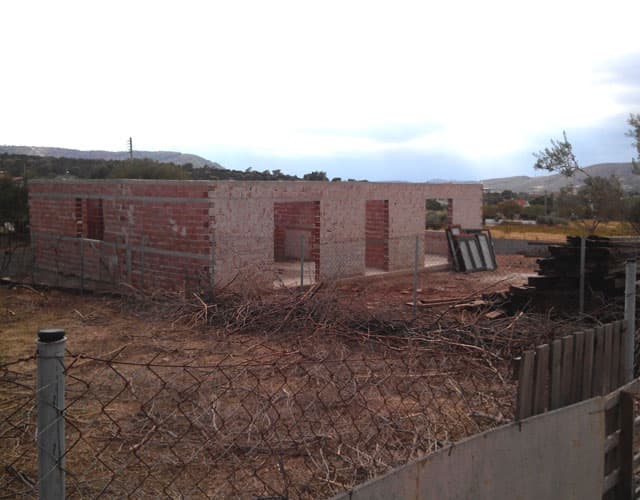 For Sale Land 780 m² in Attica