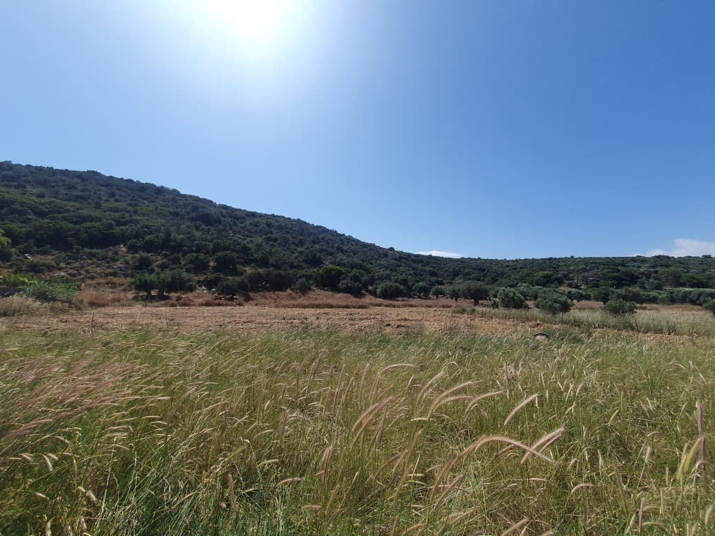 For Sale Land 28752 m² in Crete