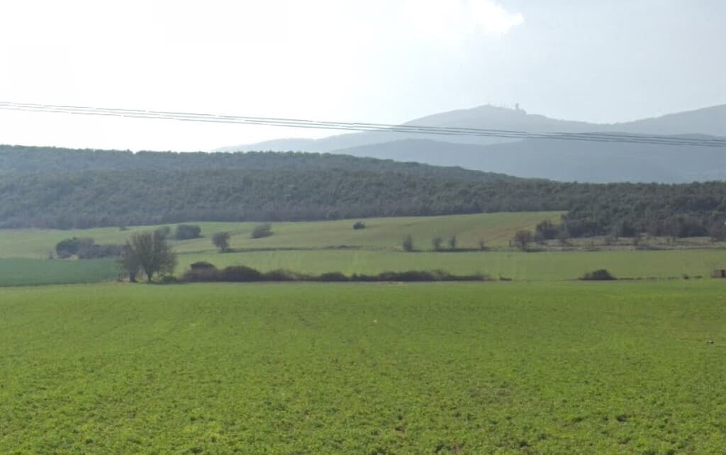 For Sale Land 30000 m² in the suburbs of Thessaloniki